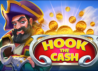 Hook the Cash