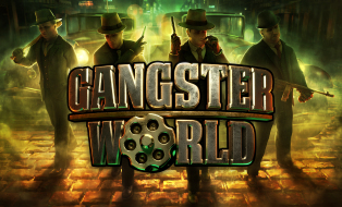 Gangster World