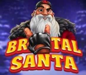 
                            Brutal Santa