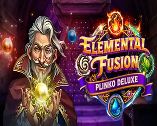 
                            Elemental Fusion Deluxe