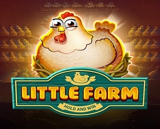 
                            LITTLE FARM