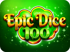 Epic Dice 100