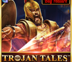 Trojan Tales