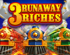 3 Runaway Riches