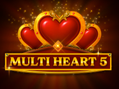 Multi Heart 5