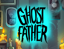 Ghost Father