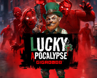 Lucky Apocalypse GigaBlox™