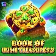 Book Of Irish Treasures 2
