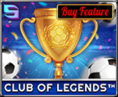 Club Of Legends