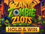 
                            Zany Zombie Zlots
