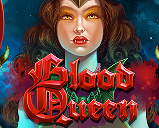 
                            Blood Queen