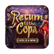 
                            Return to the Copa - Hold & Win™