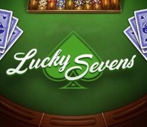 
                            BlackJack Lucky Sevens