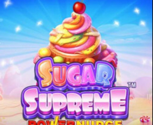 
                            Sugar Supreme Powernudge™
