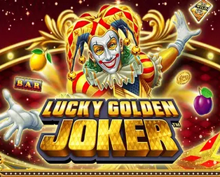 Lucky Golden Joker ™