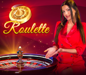 
                            Roulette
