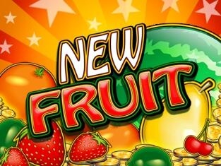 
                            New Fruit