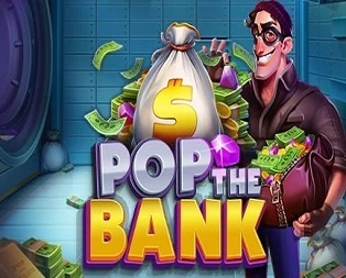 
                            Pop The Bank