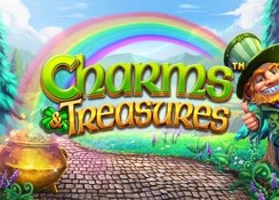 
                            Charms & Treasures