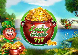 
                            Lucky Green