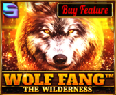 WolfFang - The Wilderness