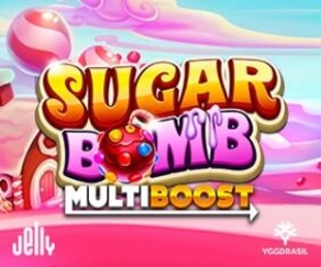 Sugar Bomb MultiBoost