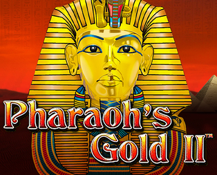 
                            Pharaoh's Gold II