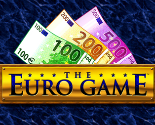 
                            The Euro Game