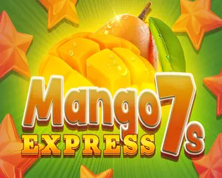 
                            Mango Express 7s