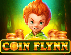 
                            Coin Flynn