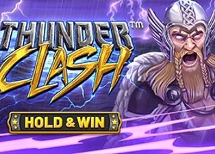 
                            Thunder Clash™