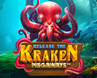 
                            Release the Kraken Megaways™