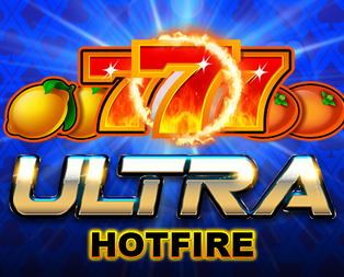 
                            Ultra Hotfire