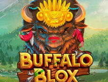 Buffalo Blox Gigablox