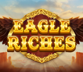 
                            Eagle Riches