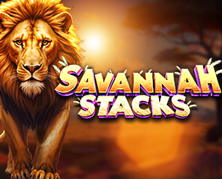 Savannah Stacks