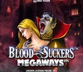 
                            Blood Suckers MegaWays
