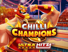 Chilli Champions UltraHitz