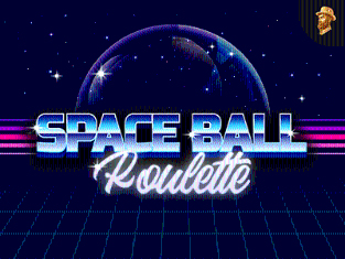 
                             Space Ball Roulette
