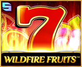 WILDFIRE FRUITS
