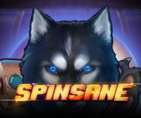 
                            Spinsane