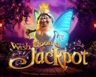 Wish Upon A Jackpot