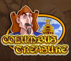 
                            Columbus Treasure