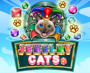 Jewelry Cats