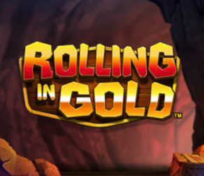 Rolling in Gold