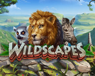 
                            Wildscapes