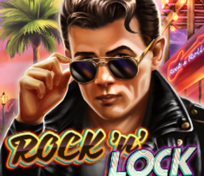 
                            Rock'n'Lock