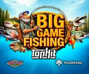 Big Game Fishing TopHit™