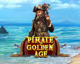 
                            Pirate Golden Age