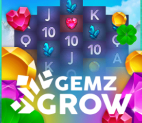 
                            Gemz Grow